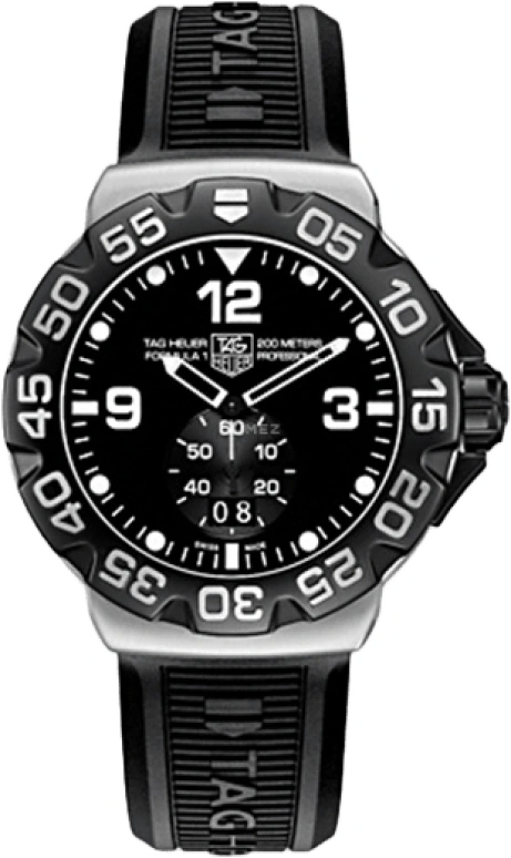 TAG Heuer Formula 1 WAH1010.BT0717