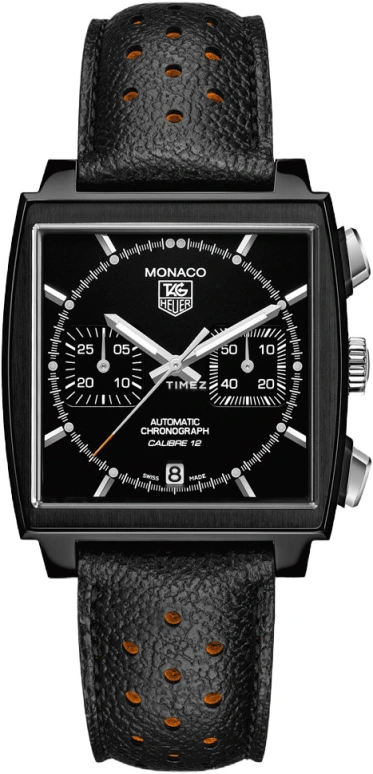 TAG Heuer Monaco CAW211M.FC3624