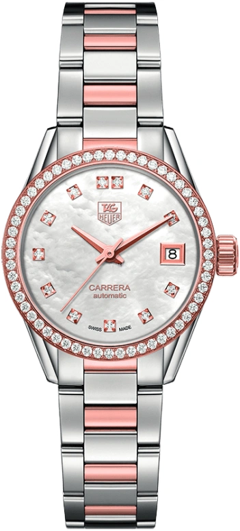 TAG Heuer Carrera WAR2453.BD0772