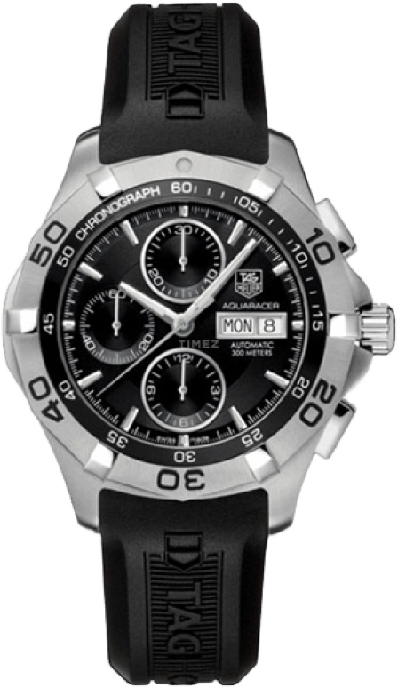 TAG Heuer Aquaracer CAF2010.FT8011