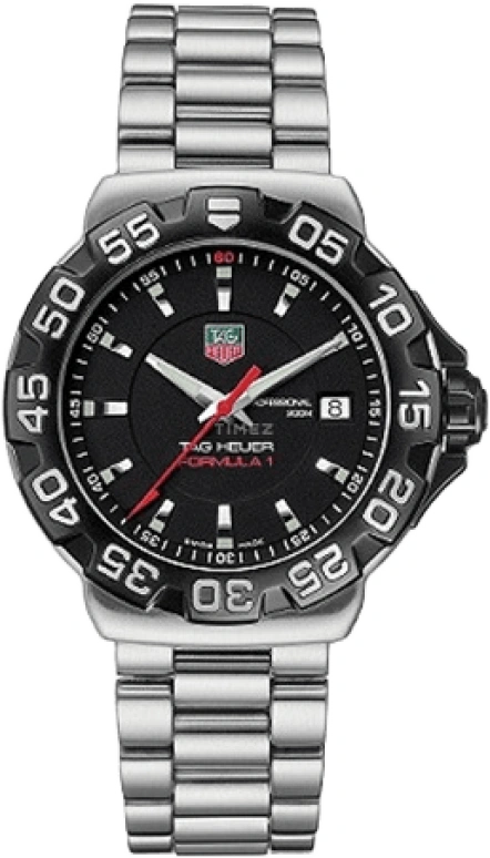 TAG Heuer Formula 1 WAH1110.BA0850