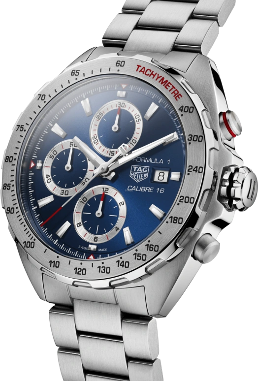 TAG Heuer Formula 1 CAZ2015.BA0876