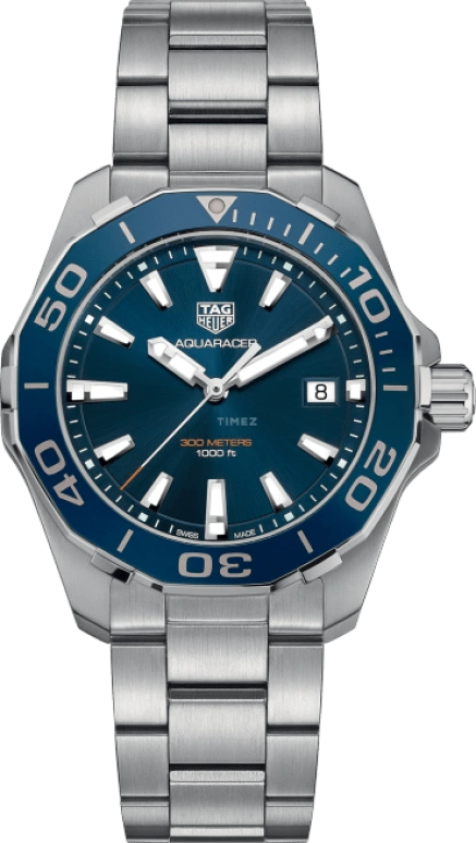 TAG Heuer Aquaracer WAY111C.BA0928