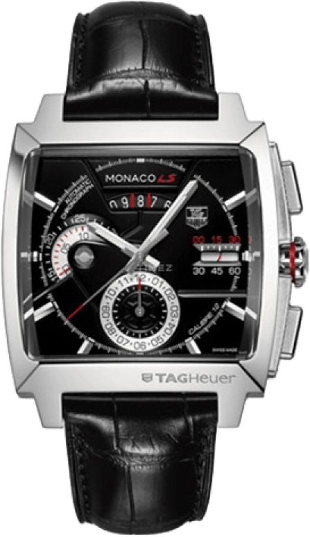 TAG Heuer Monaco CAL2110.FC6257
