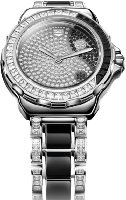 TAG Heuer Formula 1 WAH1340.BG0880