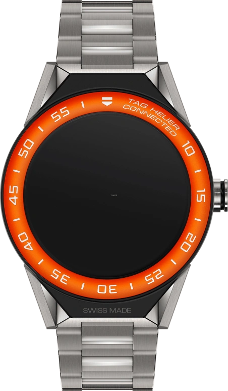 TAG Heuer Carrera SBF8A8016.10BF0608