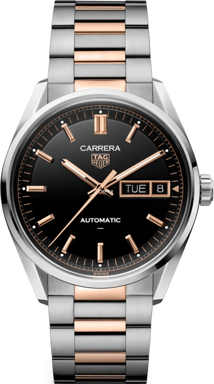 TAG Heuer Carrera WDA2111.BD0001