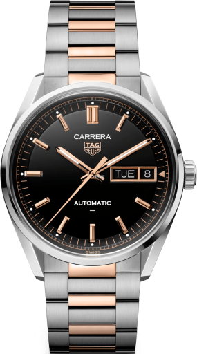 TAG Heuer Carrera WDA2111.BD0001