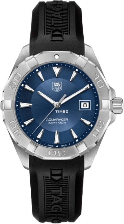 TAG Heuer Aquaracer WAY1112.BT0710