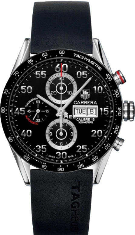TAG Heuer Carrera CV2A10.FT6005