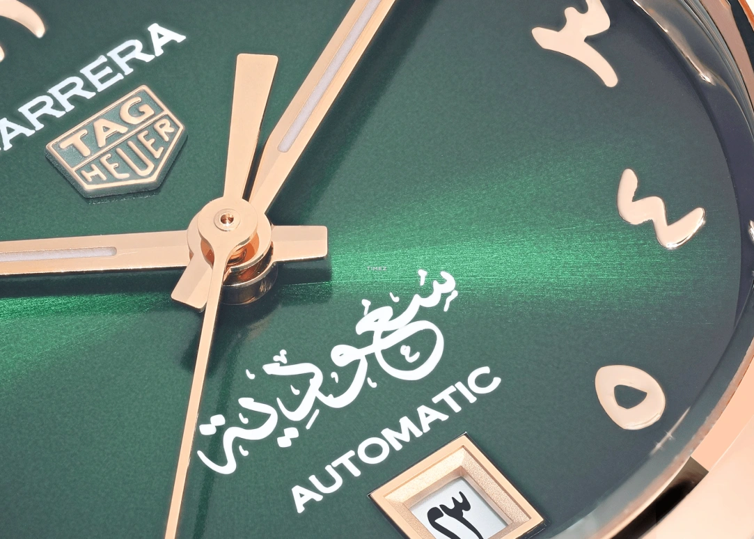 TAG Heuer,Carrera 29mm,29mm,Stainless Steel,Green,Automatic,Day,40hours,WBN2452,WBN2452.BD0569