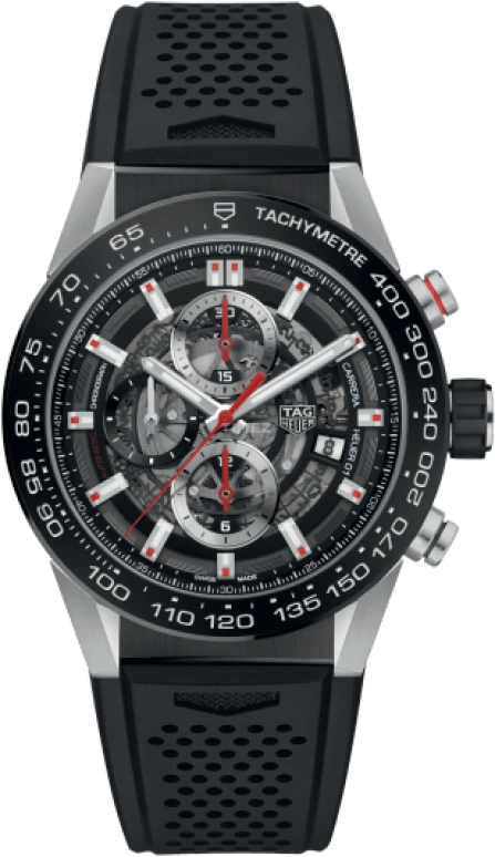 TAG Heuer Carrera CAR201V.FT6087