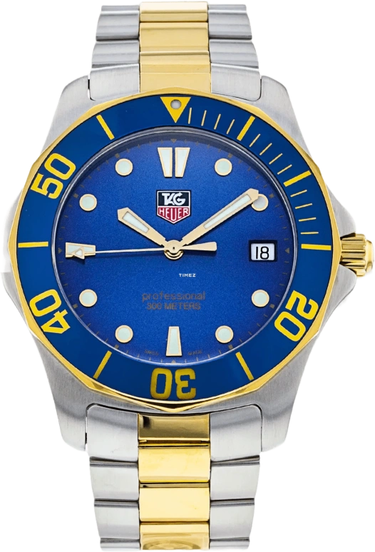 TAG Heuer Aquaracer WAB1120.BB0802