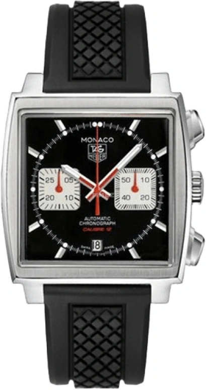 TAG Heuer Monaco CAW2114.FT6021
