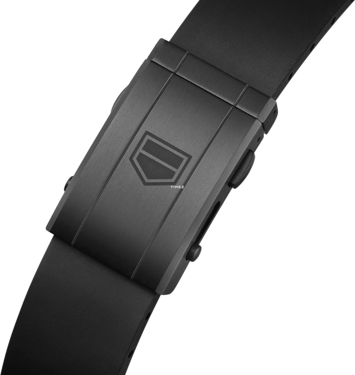 TAG Heuer,Carrera 44mm,44mm,Titanium,Skeleton,Grey,Automatic,Chronograph,Tourbillon,CBU5080,CBU5080.FT6272