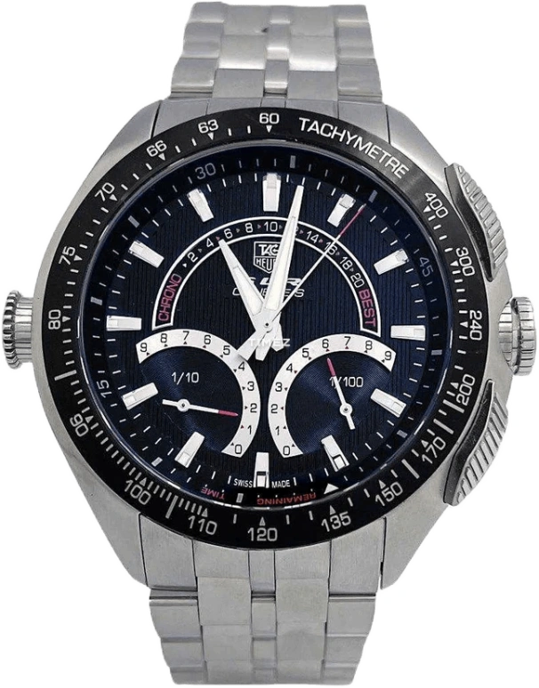TAG Heuer Mercedes Benz SLR CAG7010.BA0254
