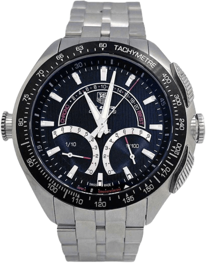 tag-heuer tag-heuer-mercedes-benz-slr 