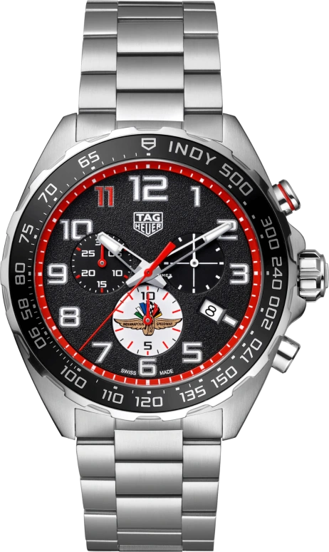 TAG Heuer Formula 1 CAZ101AW.BA0842