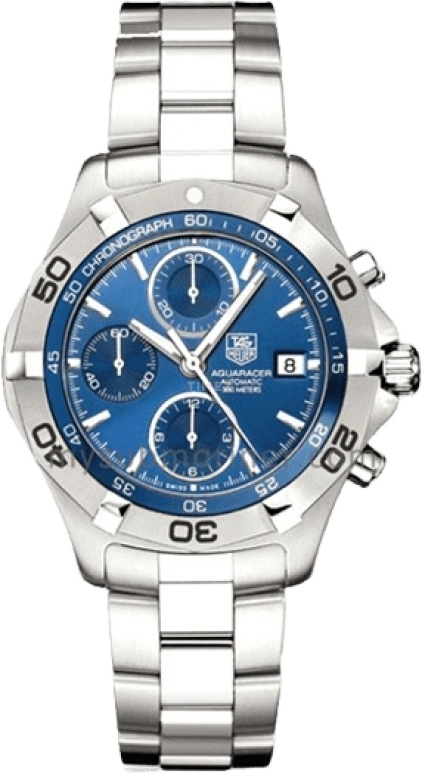 TAG Heuer Aquaracer CAF2112.BA0809