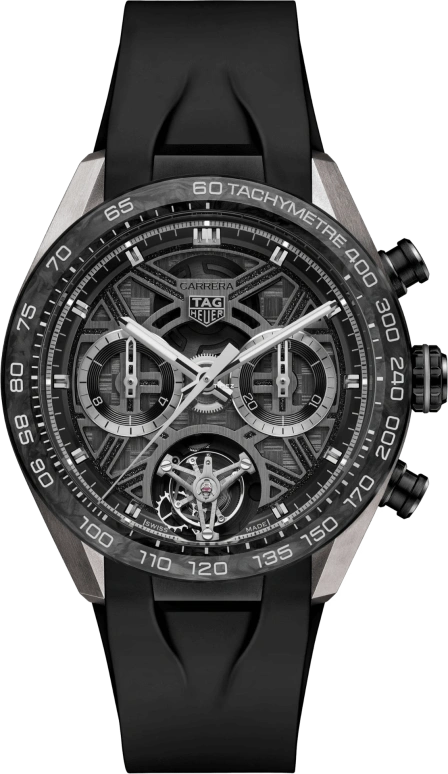 TAG Heuer Carrera CBU5080.FT6272