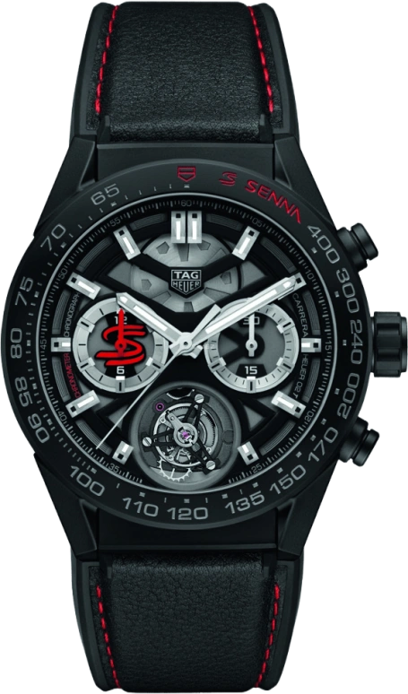 TAG Heuer Carrera CAR5A91.FT6162