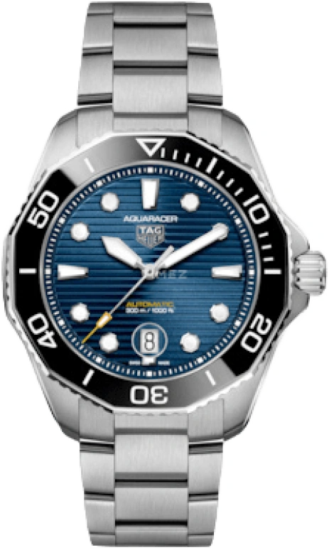 TAG Heuer Aquaracer WBP201E.BA0632