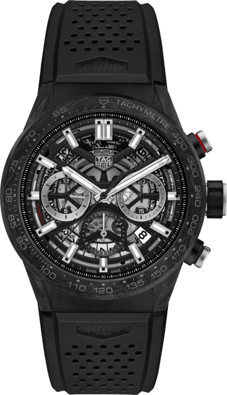 TAG Heuer Carrera CBG2016.FT6143