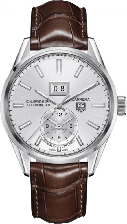 TAG Heuer Carrera WAR5011.FC6291