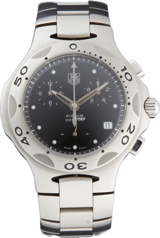 TAG Heuer Kirium CL1110.BA0700