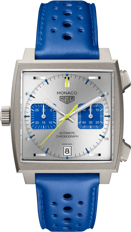 TAG Heuer Monaco CAW218C.FC6548