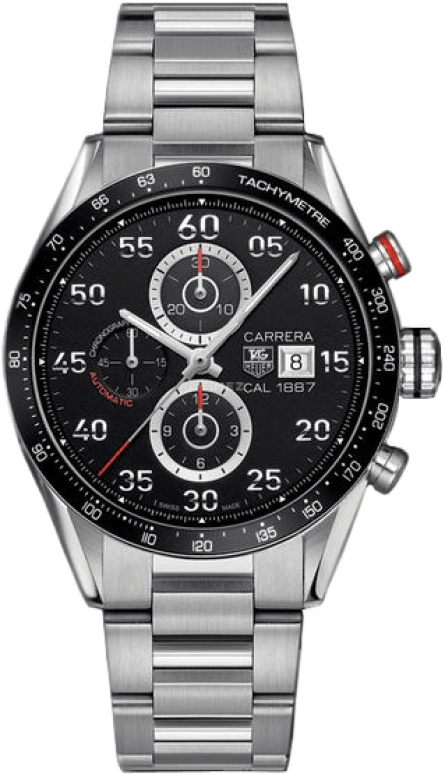 TAG Heuer Carrera CAR2A10.BA0799