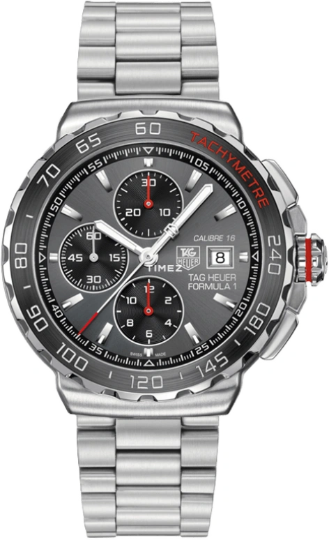 TAG Heuer Formula 1 CAU2011.BA0874
