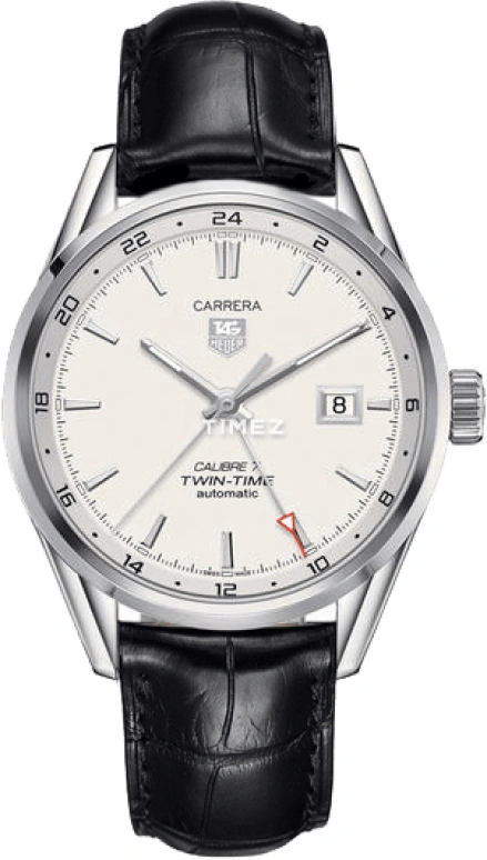TAG Heuer Carrera WAR2011.FC6266
