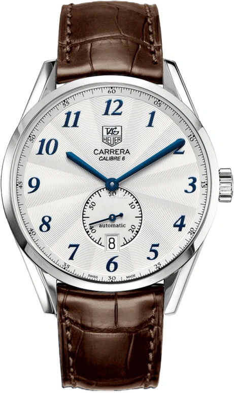 TAG Heuer Carrera WAS2111.FC6181
