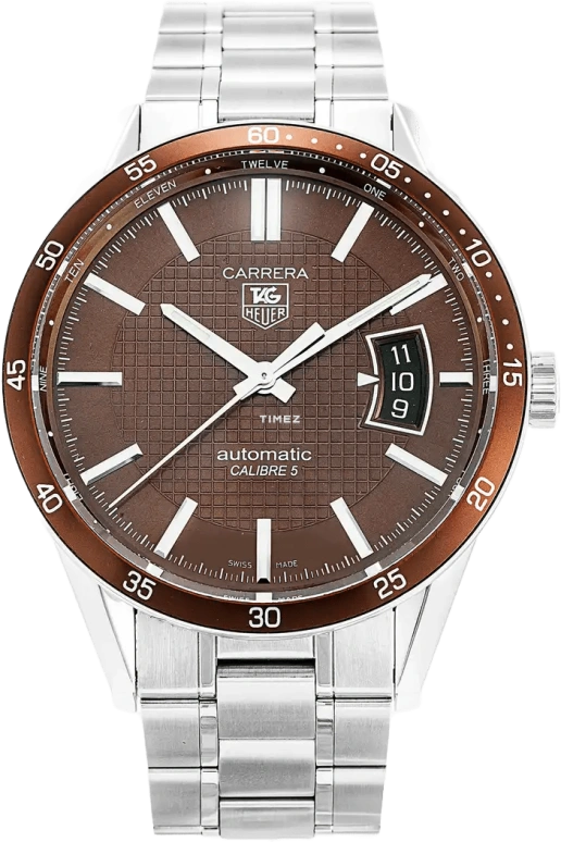 TAG Heuer Carrera WV211N.BA0787