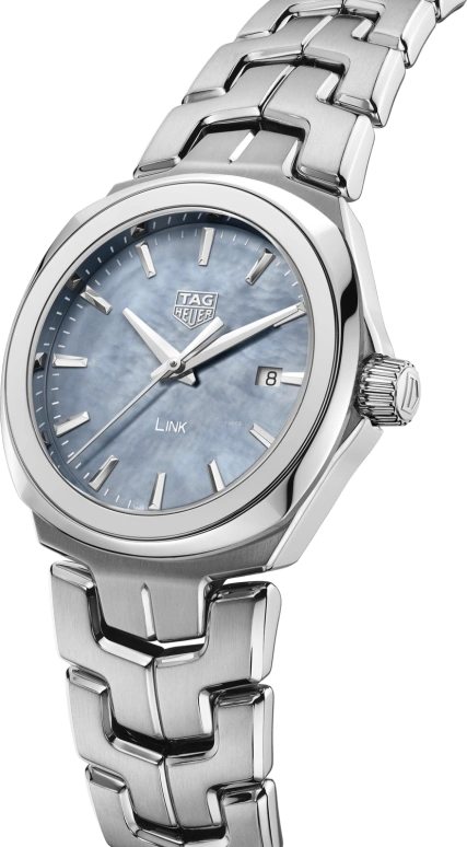 TAG Heuer Link WBC1311.BA0600