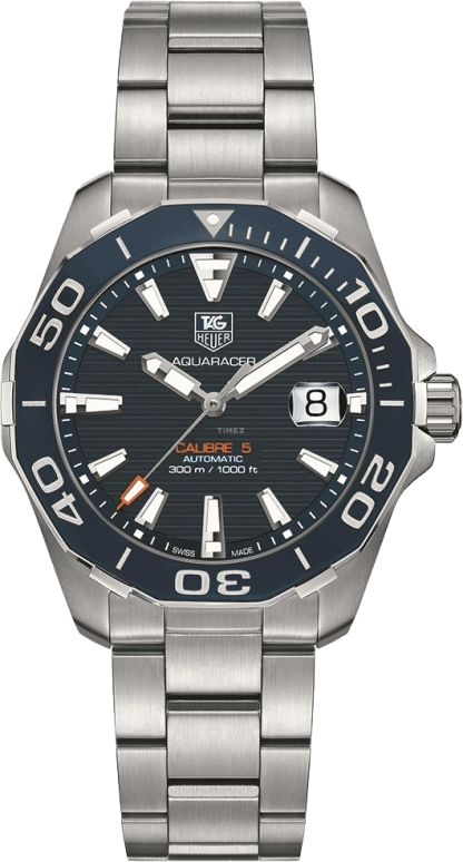 TAG Heuer Aquaracer WAY211C.BA0928