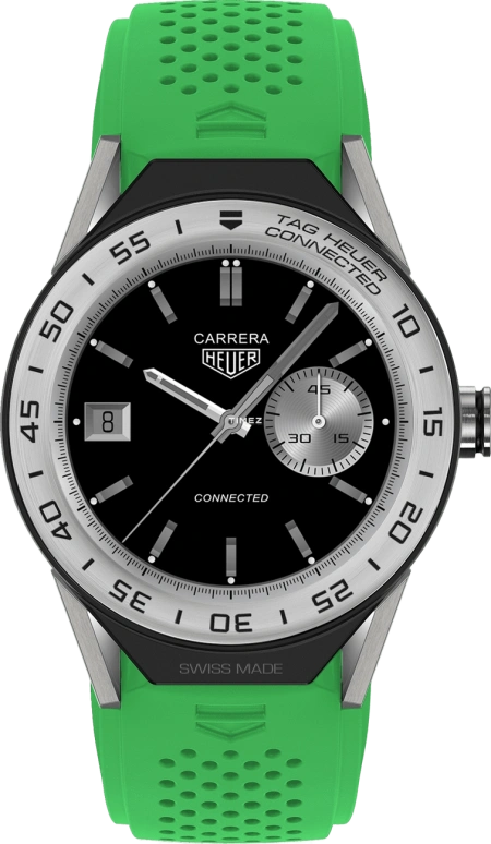 TAG Heuer Carrera SBF8A8014.11FT6083