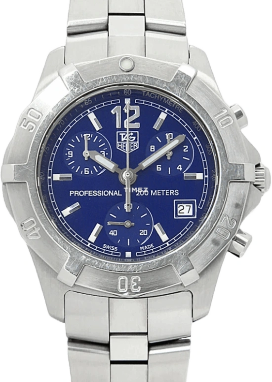 TAG Heuer 2000 CN1112.BA0337