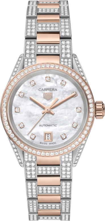 TAG Heuer Carrera WBN2451.BD0567