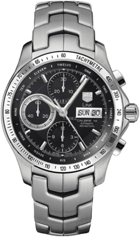 TAG Heuer Link CJF211A.BA0594