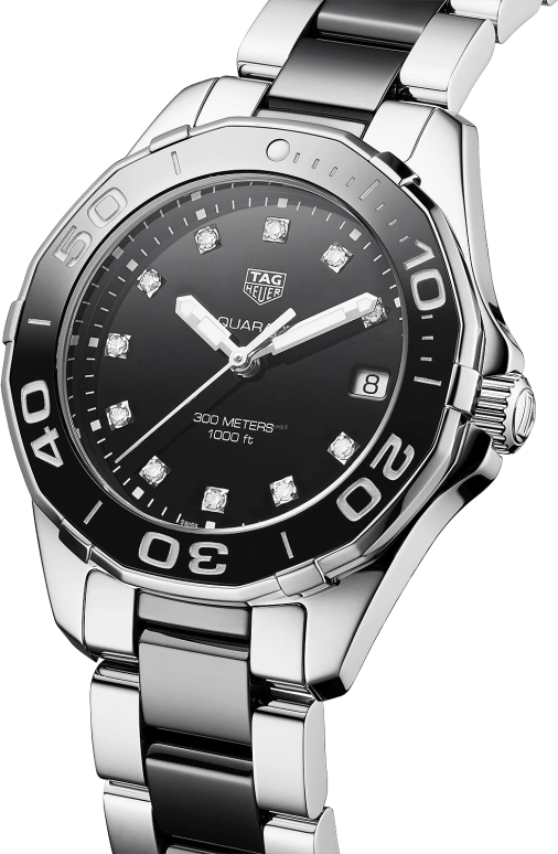 TAG Heuer Aquaracer WAY131C.BA0913