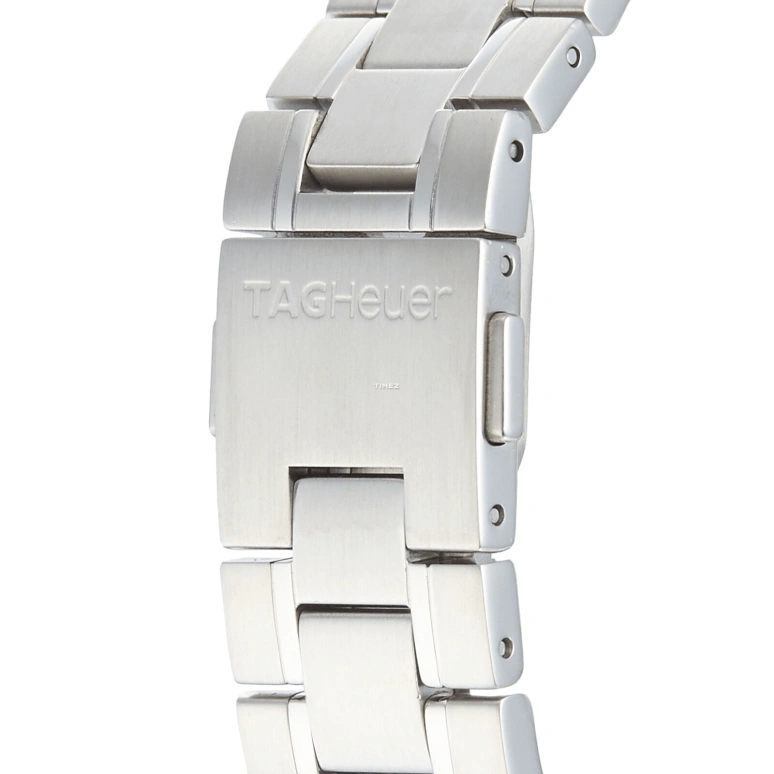 TAG Heuer,Carrera 41mm,41mm,Stainless Steel,Blue,Automatic,Chronograph,Day,CV2015,CV2015.BA0794