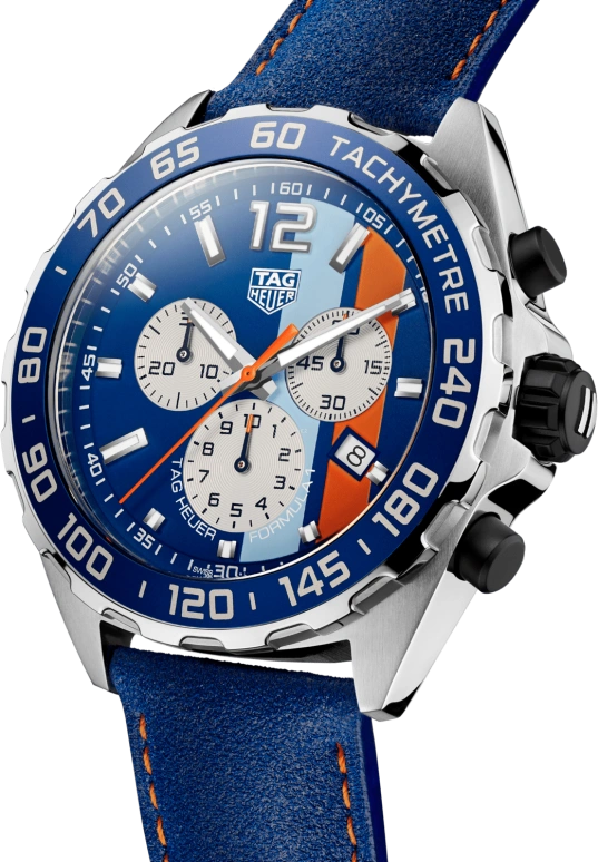 TAG Heuer Formula 1 CAZ101N.FC8243