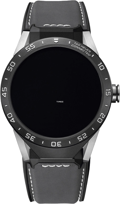 TAG Heuer Connected Watch SAR8A80.FT6073