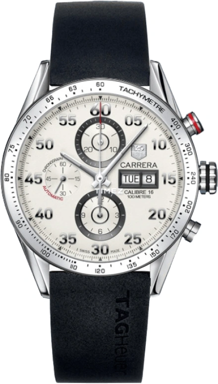 TAG Heuer Carrera CV2A11.FT6005