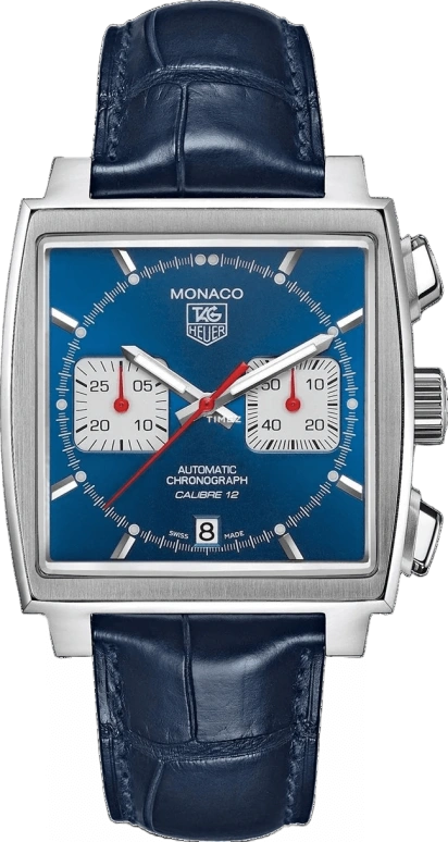 TAG Heuer Monaco CAW2111.FT6021