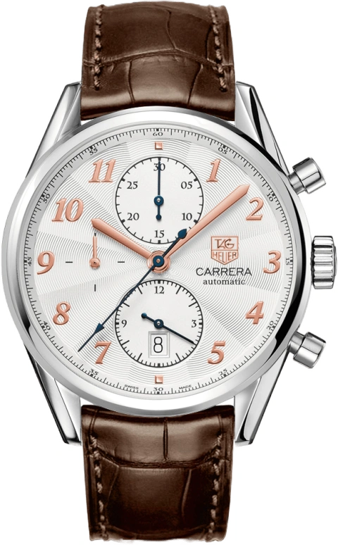 TAG Heuer Carrera CAS2112.FC6291