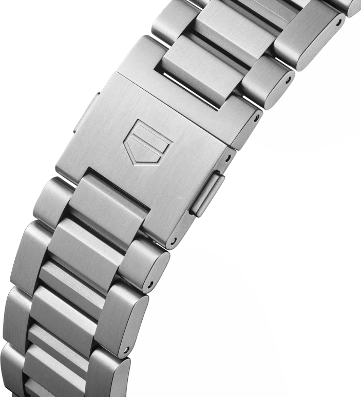 TAG Heuer,Carrera 45mm,45mm,Titanium,Ceramic,Blue,Automatic,Chronograph,Tourbillon Escapement,Column Wheel,CAR5A8C,CAR5A8C.BF0707