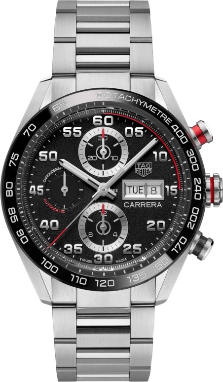 TAG Heuer Carrera CBN2A1AA.BA0643